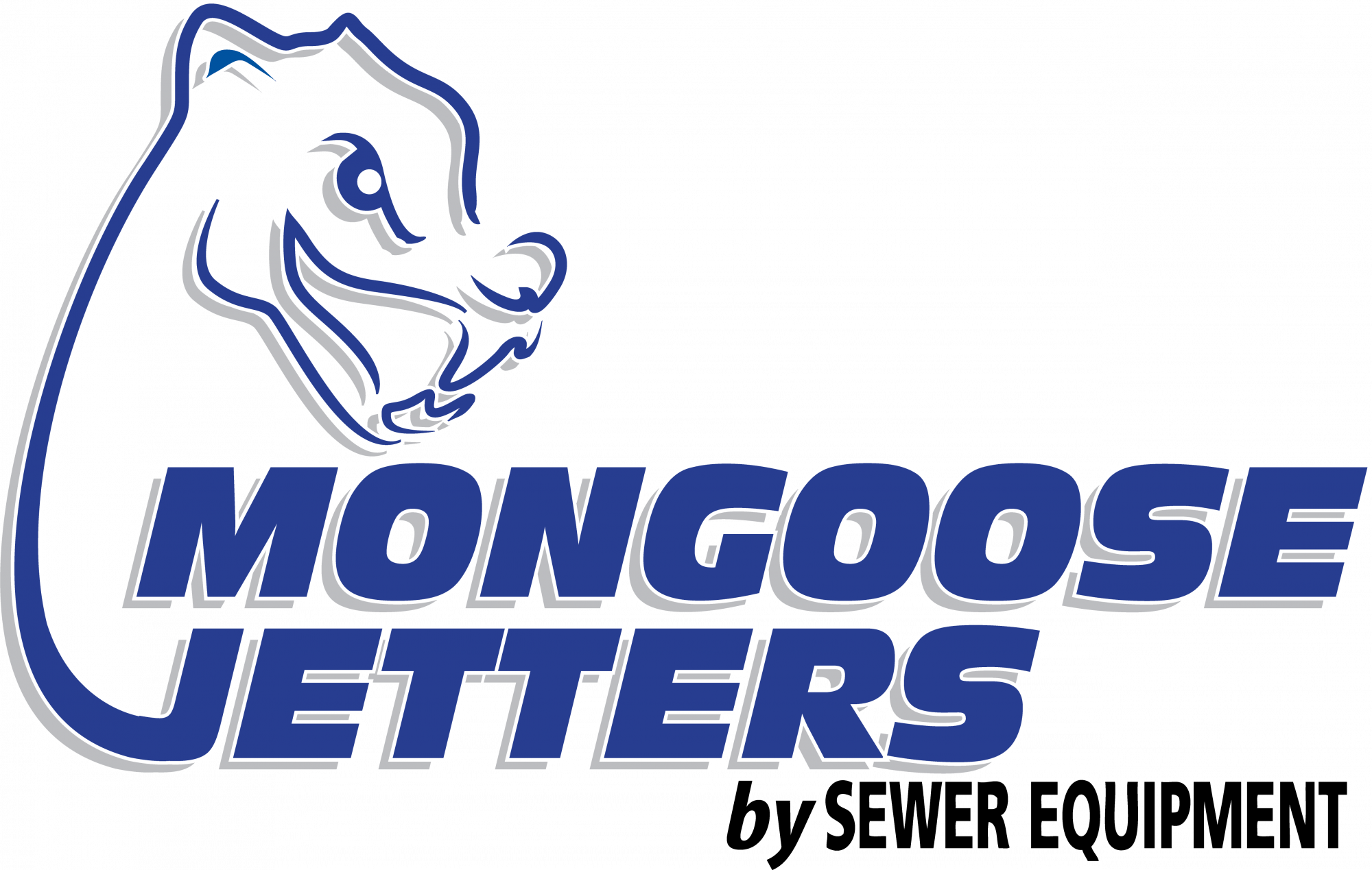 Mongoose Jetters: High-Pressure Sewer Jetter Trailers and Trucks – Jet Vac Equipment Dealer